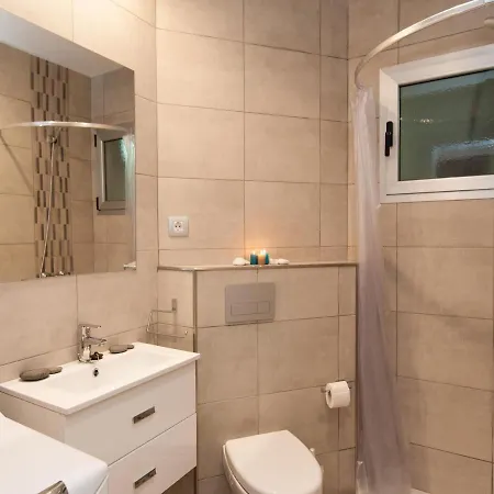 Apartment Salomea - Las Canteras