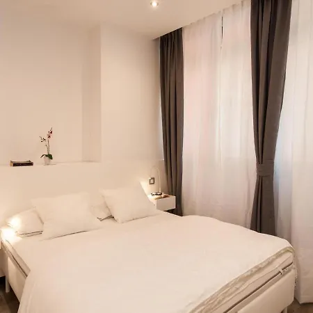 Apartment Salomea - Las Canteras *