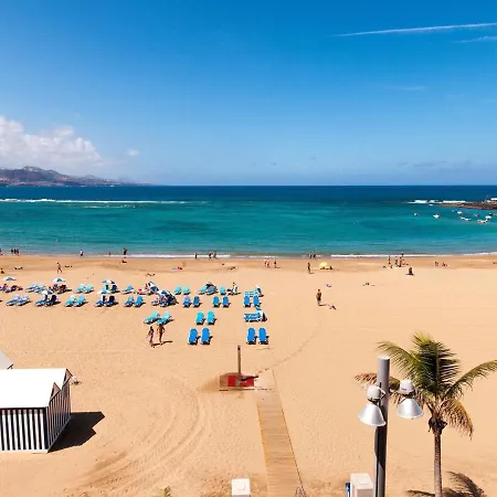 Salomea - Las Canteras Apartment *