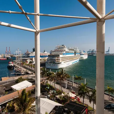 Salomea - Las Canteras * Las Palmas / Gran Canaria