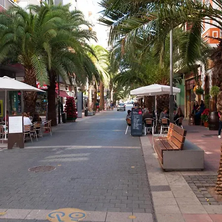 Salomea - Las Canteras * Las Palmas / Gran Canaria