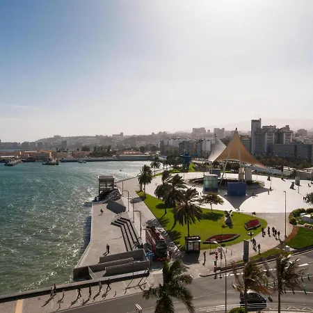 Salomea - Las Canteras
