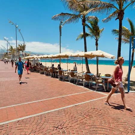 Salomea - Las Canteras Apartment
