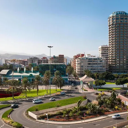 Apartment Salomea - Las Canteras