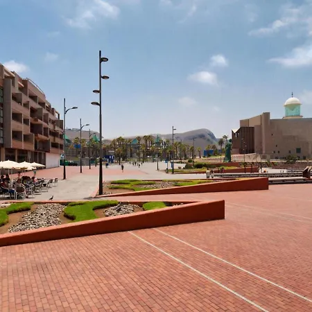 Salomea - Las Canteras Apartment